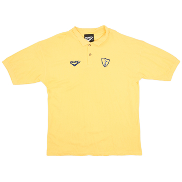 1996-97 Tottenham Pony Polo - 8/10 - (XL)