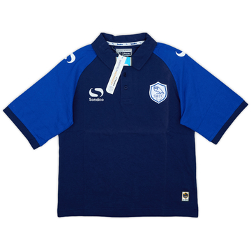2015-16 Sheffield Wednesday Sondico Polo (S.Boys)