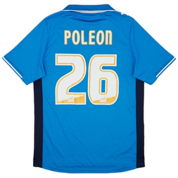 2012-14 Leeds United Maillot extérieur Poleon #26 - 5/10 - (XL.Boys)