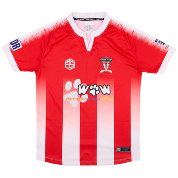 2024-25 Witton Albion Youth Maillot domicile #16 - 9/10 - (S)