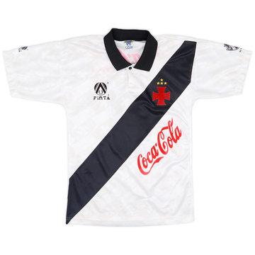 1993 Vasco da Gama Maillot extérieur #8 - 8/10 - (S)