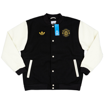 Veste adidas Manchester United CNY 2024-25