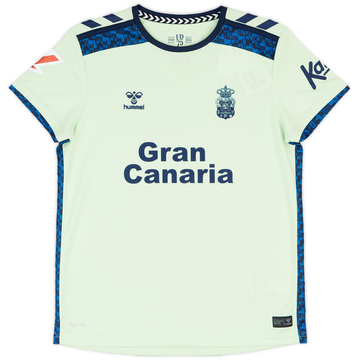 2024-25 Las Palmas Troisième Maillot (Enfant)