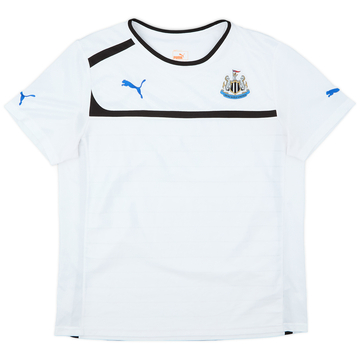 2015-16 Newcastle Puma Maillot d'entraînement - 9/10 - (L)