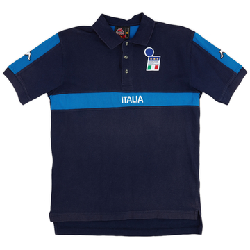 1999-00 Italy Kappa polo 8/10 (M)