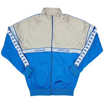 1988-89 Juventus Kappa Veste de survêtement - 7/10 - (XL)