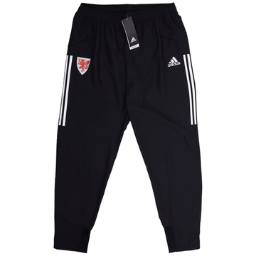 2020-21 Wales adidas Pantalon de présentation