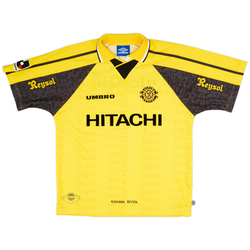 Maillot domicile Kashiwa Reysol 1997-98 - 8/10 - (M)