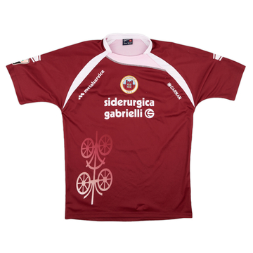 2011-12 Cittadella Maillot Domicile - 6/10 - (XL)