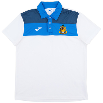 2017-18 Southport Joma Polo - 6/10 - (M)