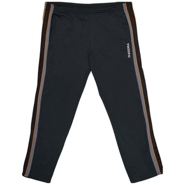 2004-05 Roma Diadora Pantalon de survêtement - 7/10 - (3XL)