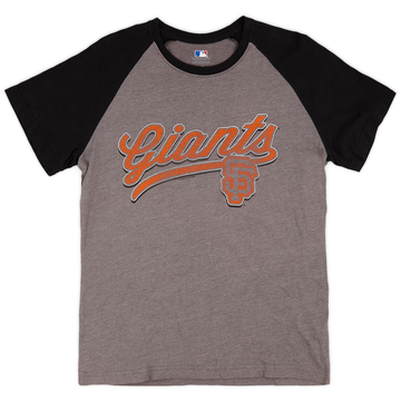 T-shirt MLB San Francisco Giants 2013 - 7/10 - (S)