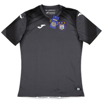 2019-20 Anderlecht Maillot GK (M)