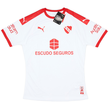 2019-20 Independiente Maillot extérieur (M)