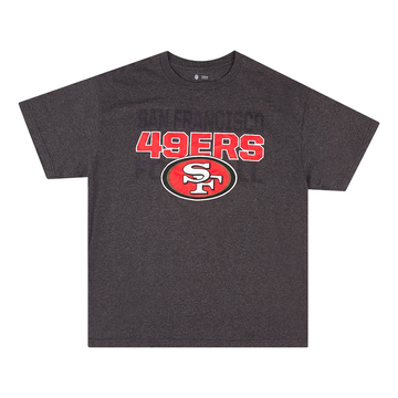 2010s San Francisco 49ers NFL T-shirt XL