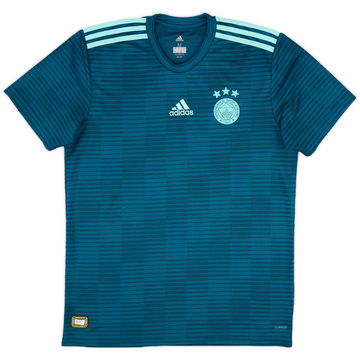 2018-19 Fenerbahce Maillot extérieur - 10/10 - (M)