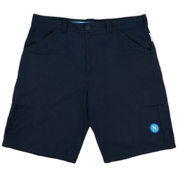 Short cargo Diadora Napoli 2000s - 10/10 - (L)