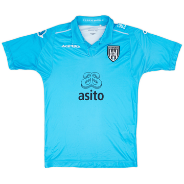 2016-17 Heracles Almelo Maillot Third - 7/10 - (L)