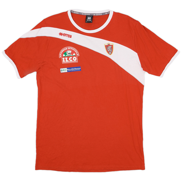 2010s Grosetto Errea Maillot d'entraînement - 8/10 - (L)