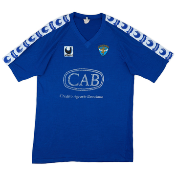 1992-94 Brescia Uhlsport Maillot d'entraînement - 6/10 - (L)