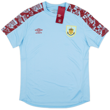 2020-21 Burnley Umbro Maillot d'entraînement (S)