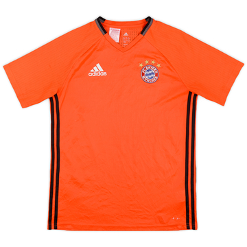 2016-17 Bayern Munich adidas Maillot d'entraînement - 6/10 - (XL.Boys)