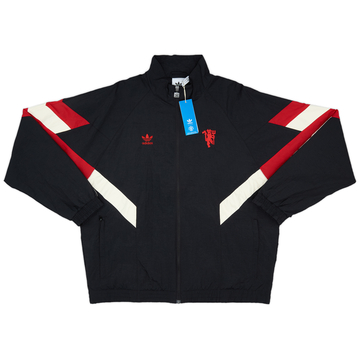 2024-25 Manchester United adidas Originals Veste de survêtement
