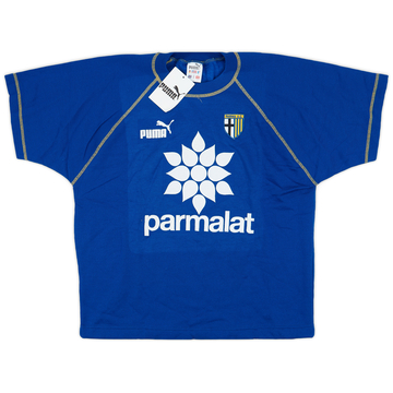 1995-96 Parma Puma Maillot d'entraînement (L)