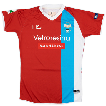 2016-17 SPAL Maillot Gardien MC - 8/10 - (L)