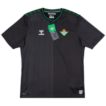 2023-24 Real Betis maillot third