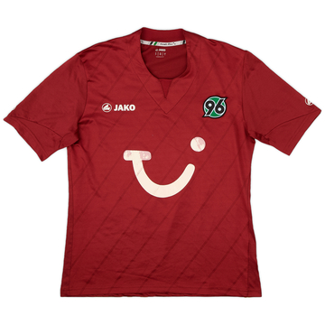 2011-12 Hannover 96 Maillot Domicile - 6/10 - (XS)