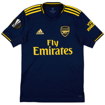 Maillot third Arsenal 2019-20 - 9/10 - (XS)