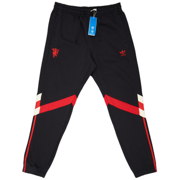 2024-25 Manchester United adidas Originals Pantalon de survêtement