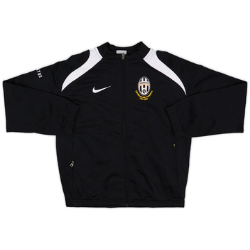 2005-06 Juventus Nike Veste de survêtement - 9/10 - (S.Boys)