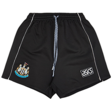 1993-95 Newcastle Short domicile - 8/10 - (L.Boys)
