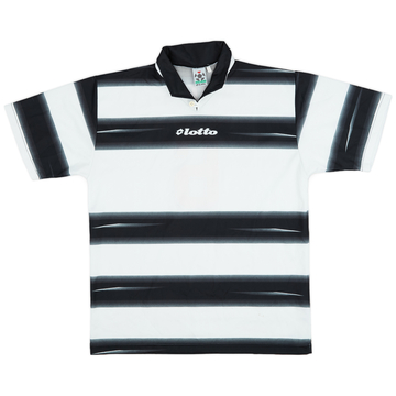 1990s Lotto Maillot modèle #6 - 8/10 - (L)