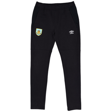 2019-20 Burnley Umbro Pantalon de survêtement - 8/10 - (S)