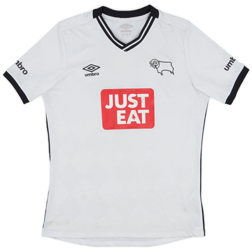 Maillot domicile Derby 2015-16 - 5/10 - (S)