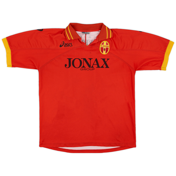 2002-03 Messina Maillot extérieur #13 - 6/10 - (XL)