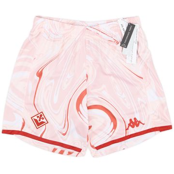 Short quatrième Fiorentina 2023-24