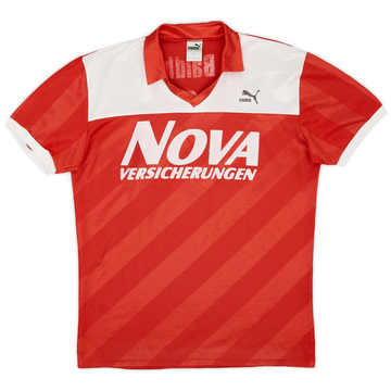 Maillot Puma type 1990s #13 - 8/10 - (XL)