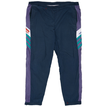 1995-96 Grasshoppers adidas pantalon de survêtement - 6/10 - (XL)