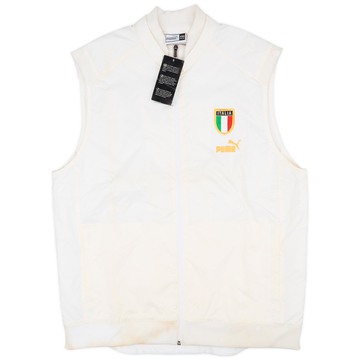 Gilet Puma Italie 2004-06 (XXL)