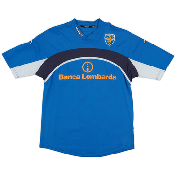 2005-06 Brescia Kappa Maillot d'entraînement - 4/10 - (M)