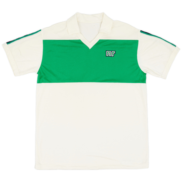 Maillot modèle Ennerre années 90 #2 - 8/10 - (L)