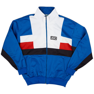 1990-91 Sampdoria Asics Veste de survêtement - 4/10 - (M)