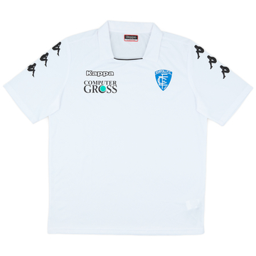 2018-19 Empoli Kappa Maillot d'entraînement - 10/10 - (L)