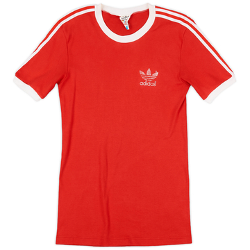 1990s adidas Maillot modèle - 7/10 - (S)