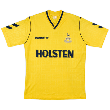 1988-91 Tottenham Maillot extérieur - 8/10 - (M)
