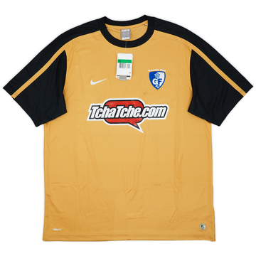 2009-10 Grenoble Foot Maillot Third (XL)
